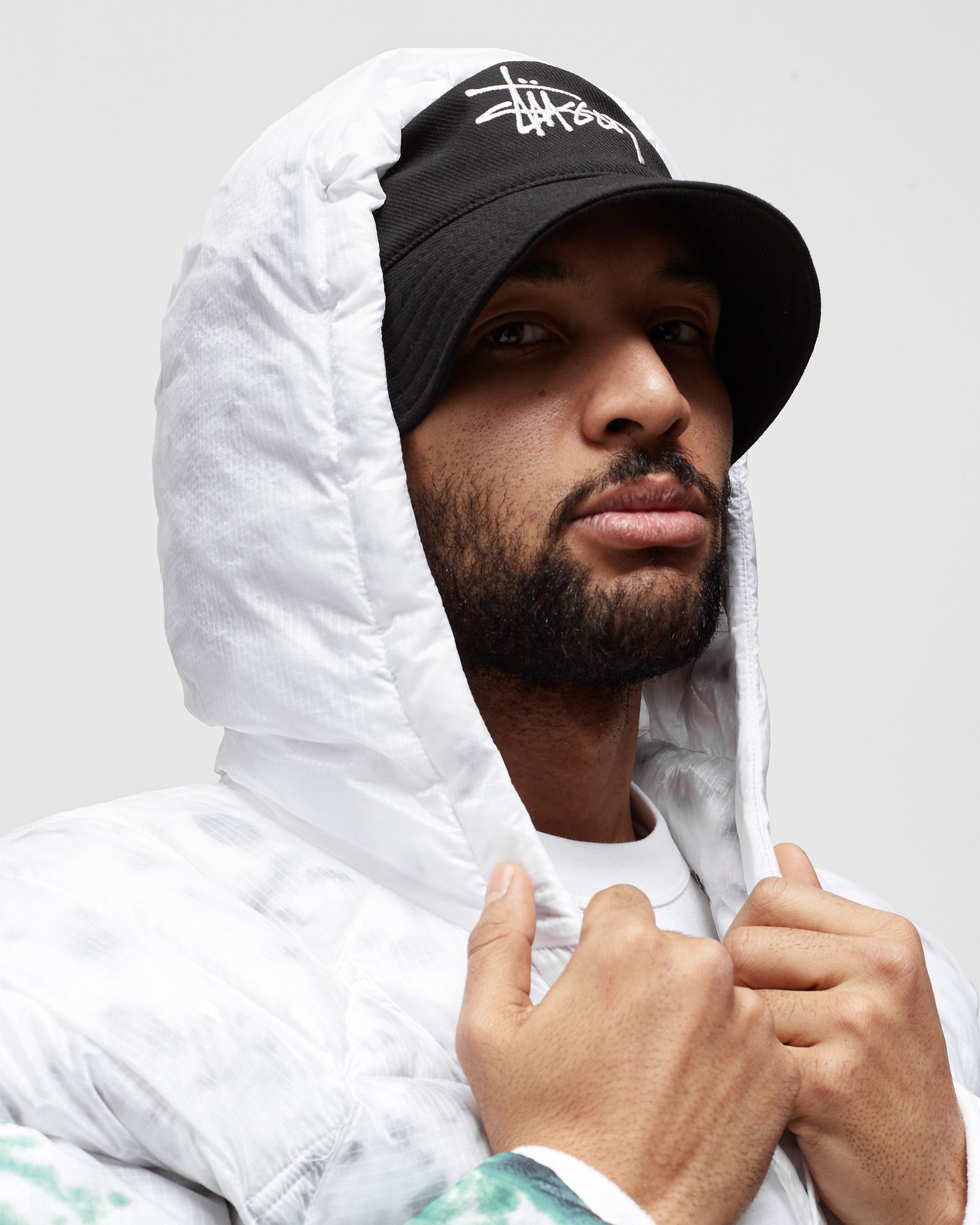 Nike x Stüssy Jacket