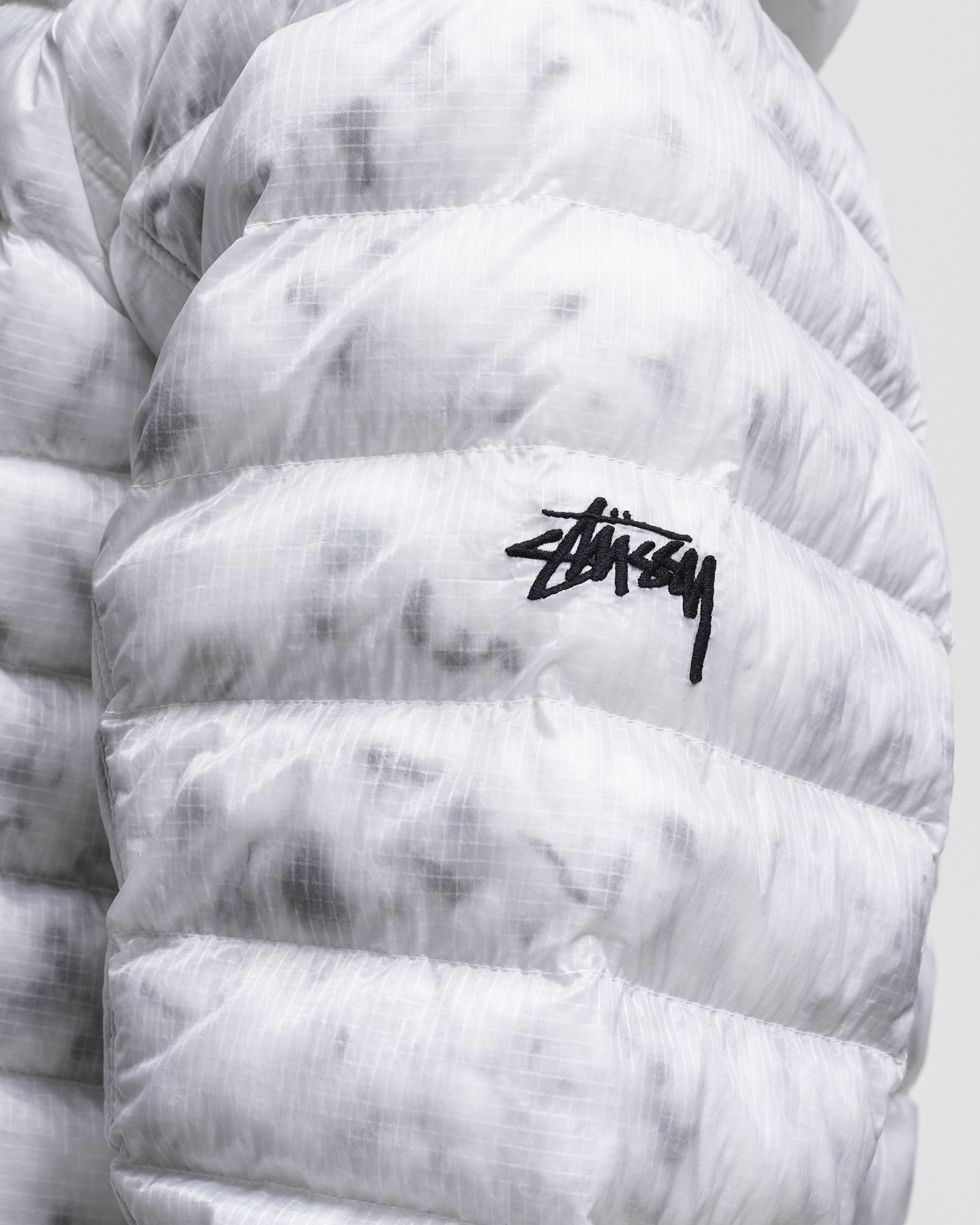 Nike x Stüssy Jacket