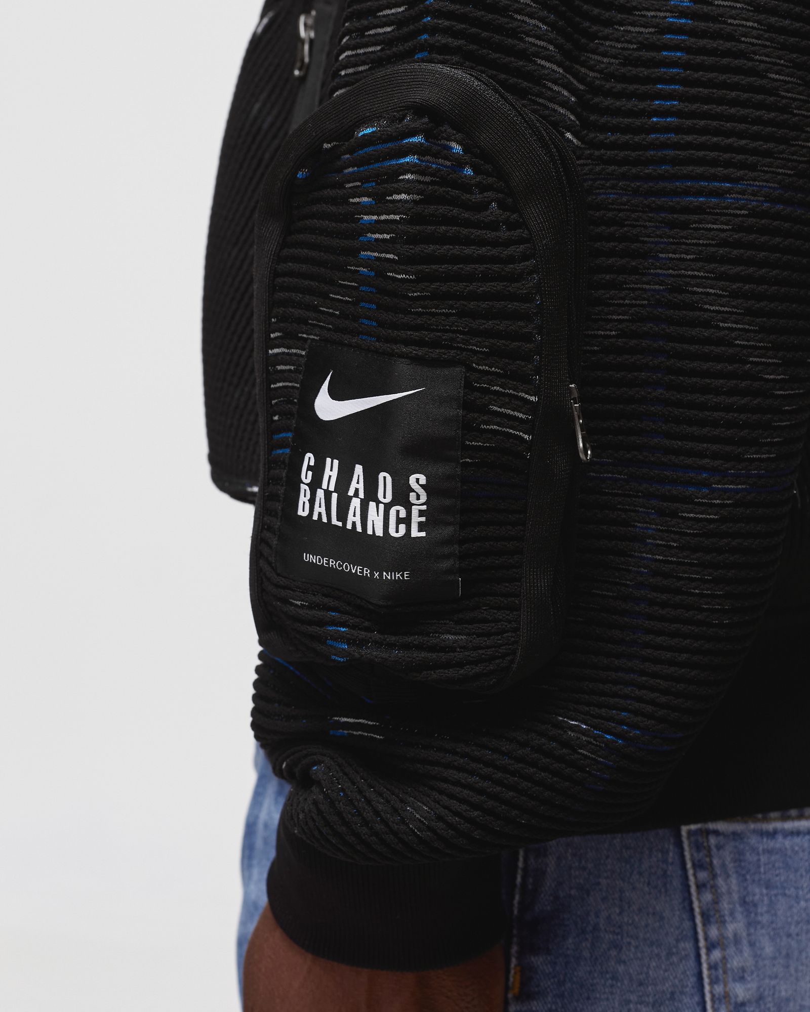 Nike x Undercover Jacket