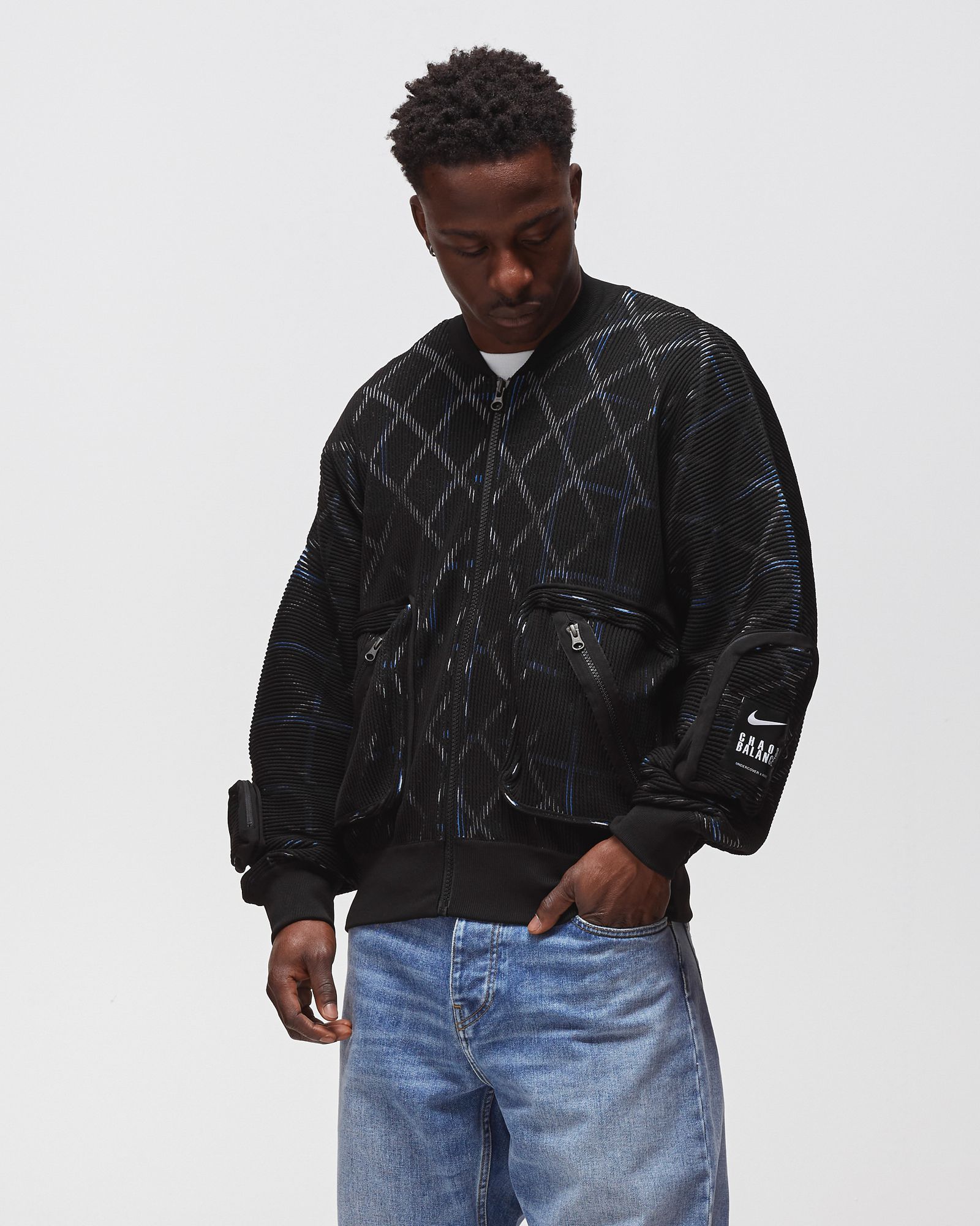 Nike x Undercover Jacket