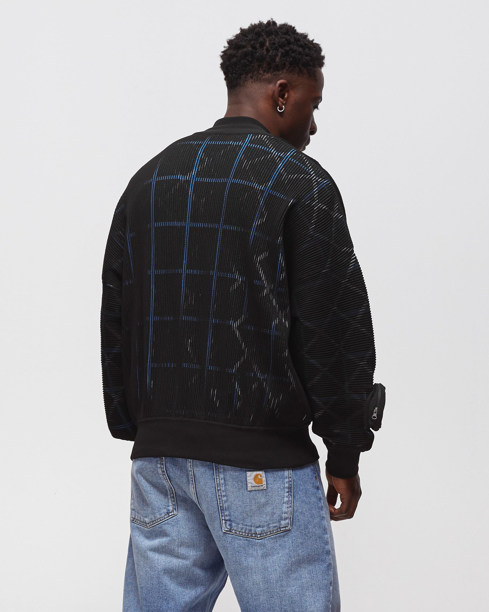 Nike x Undercover Jacket