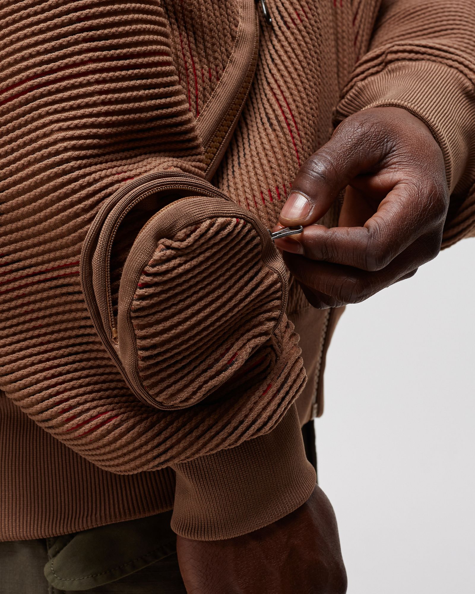 Nike x Undercover Jacket