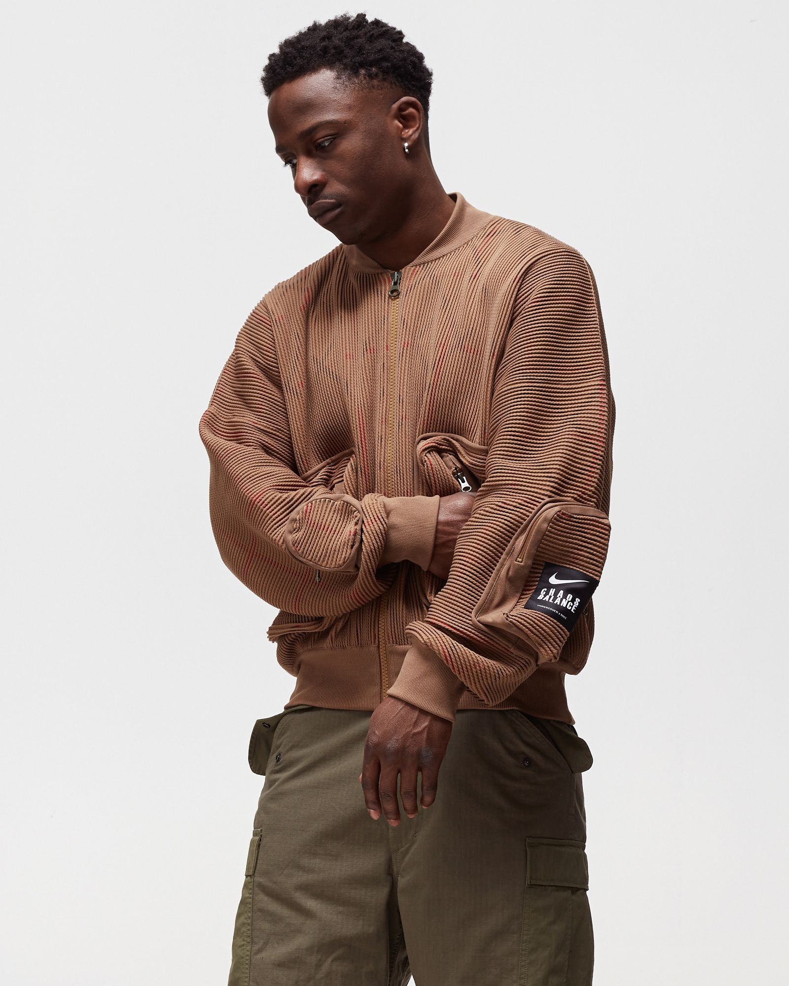 Nike x Undercover Jacket