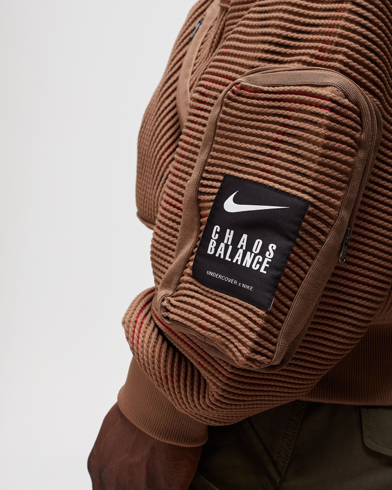 Nike x Undercover Jacket