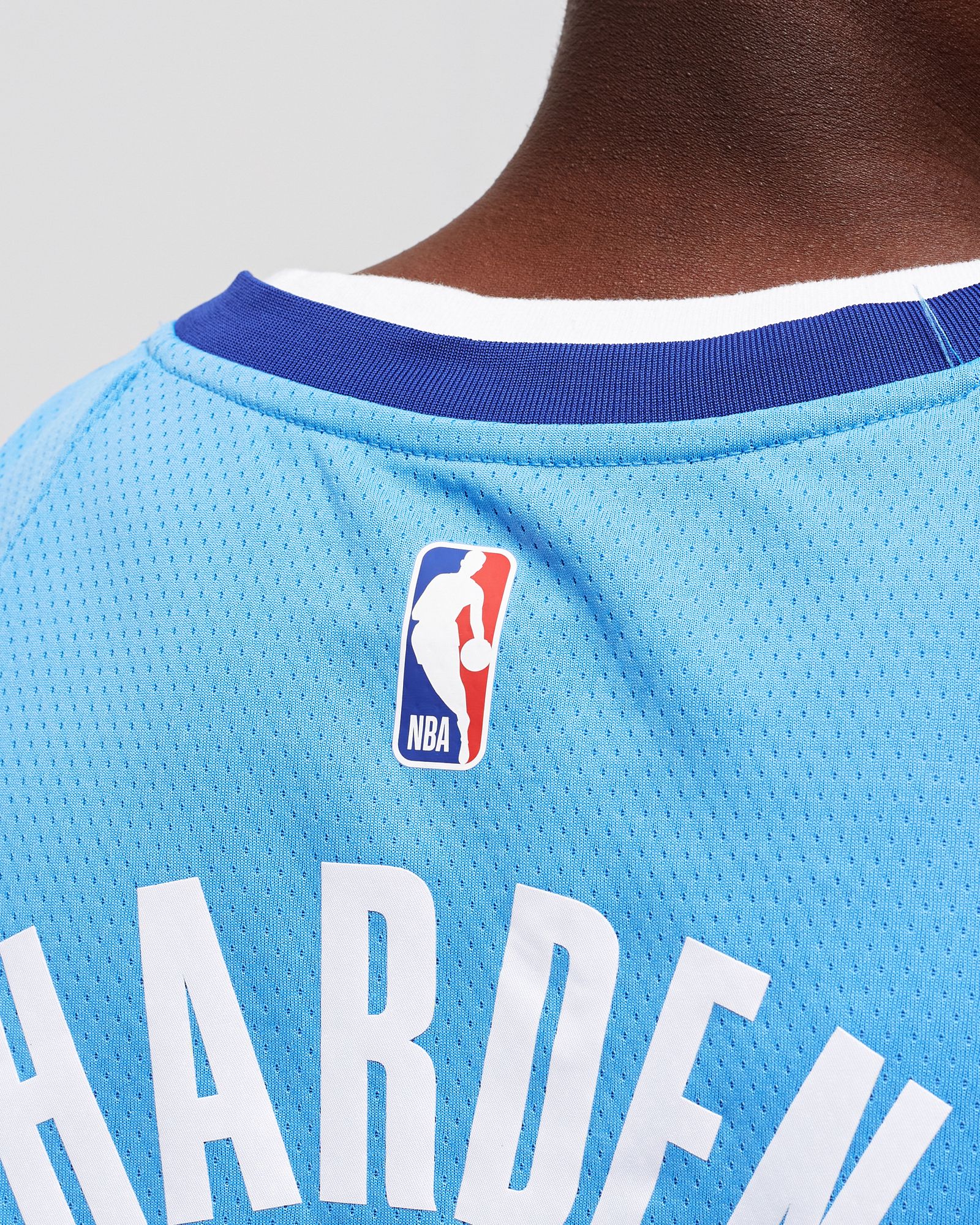 Swingman Jersey Houston Rockets City Edition James Harden