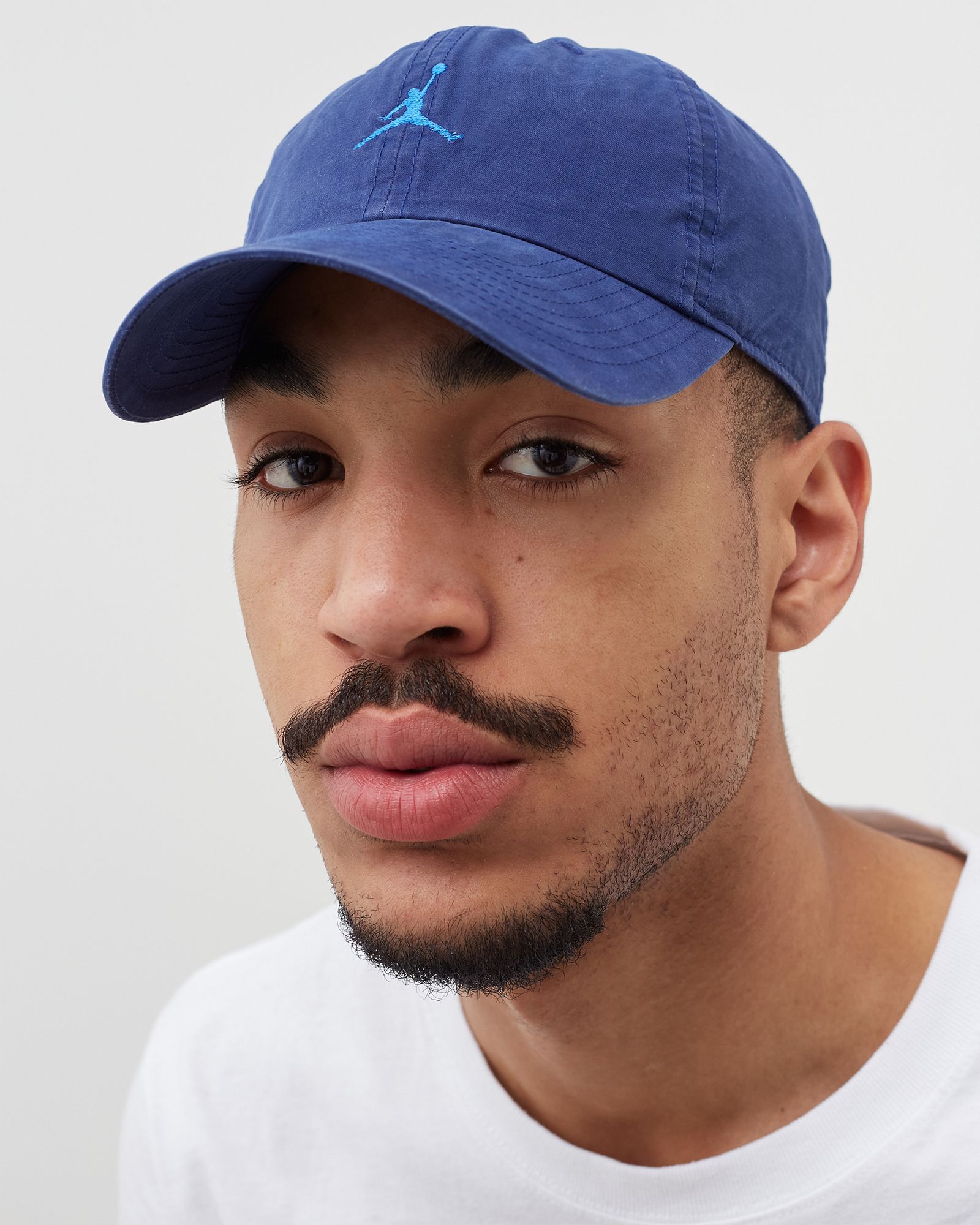 Jumpman Heritage86 Washed Cap