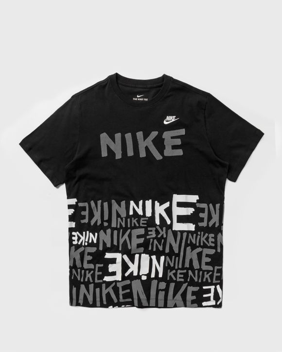 NSW ALL OVER PRINT TEE