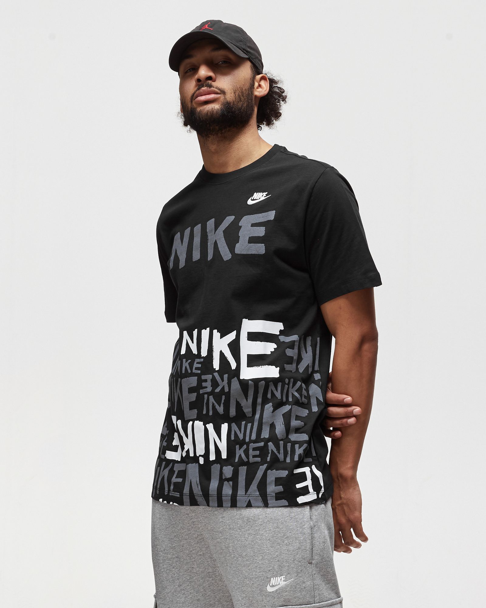 NSW ALL OVER PRINT TEE