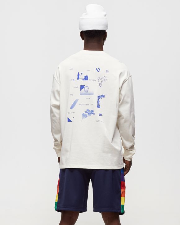 NSW LONGSLEEVE