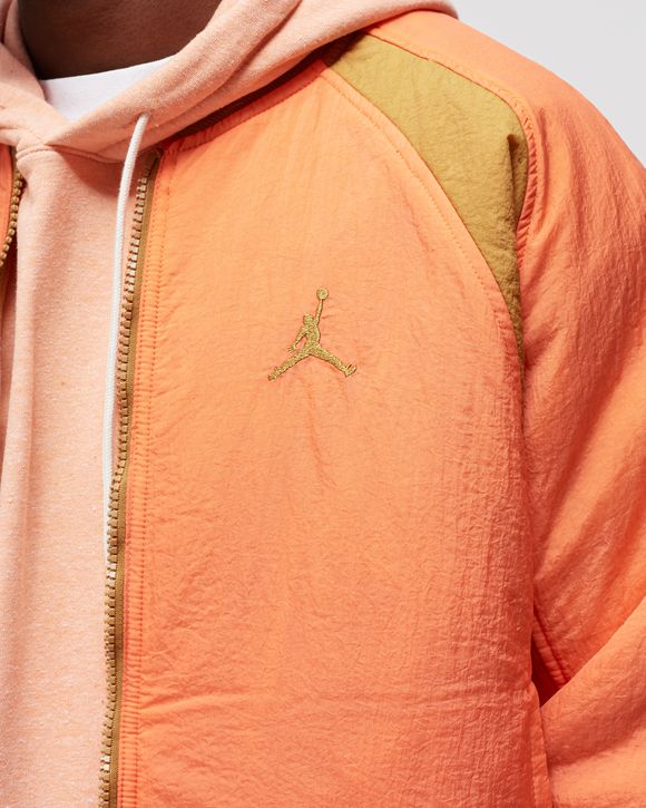 Jordan Flight Reversible Bomber Jacket