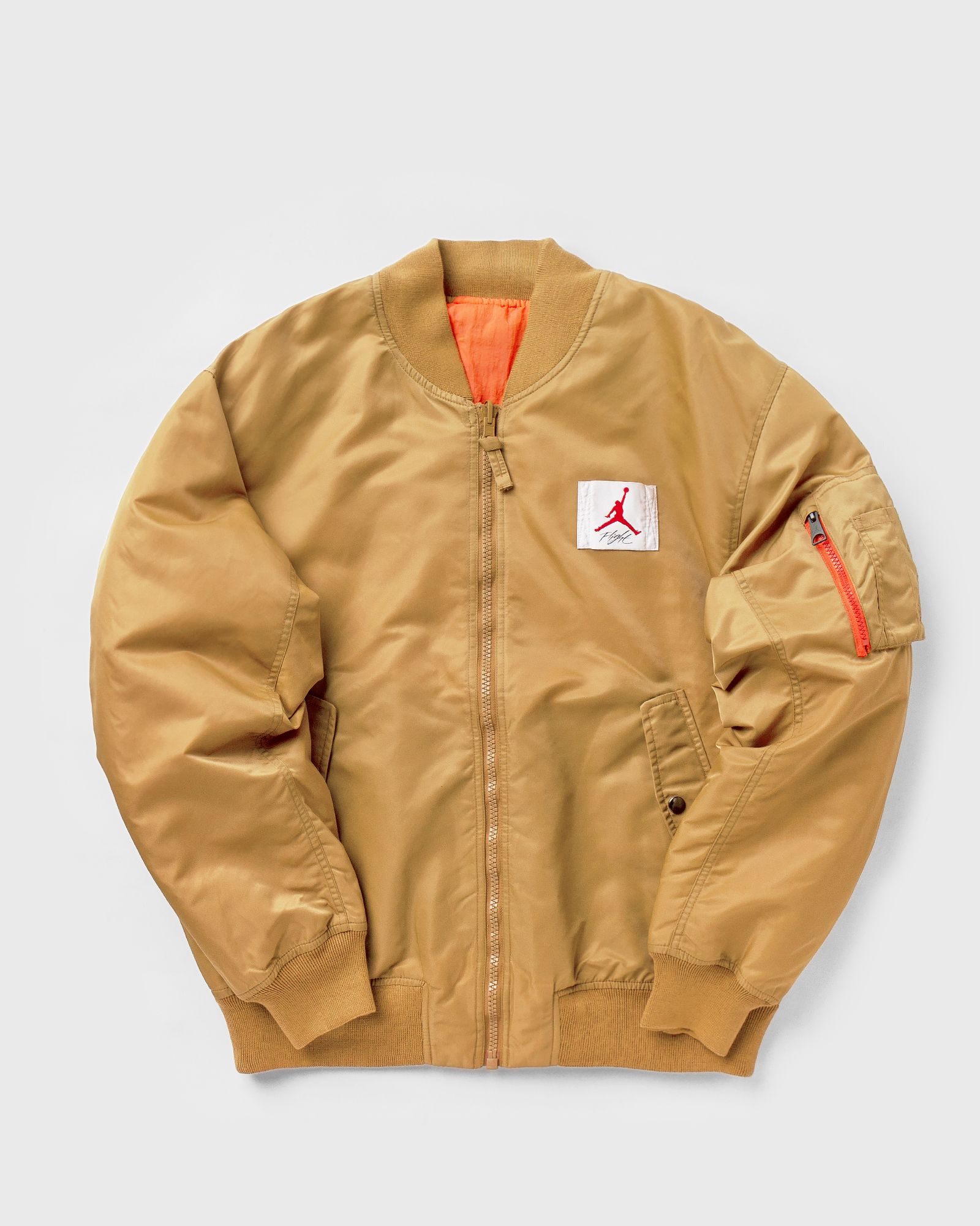 Jordan Flight Reversible Bomber Jacket
