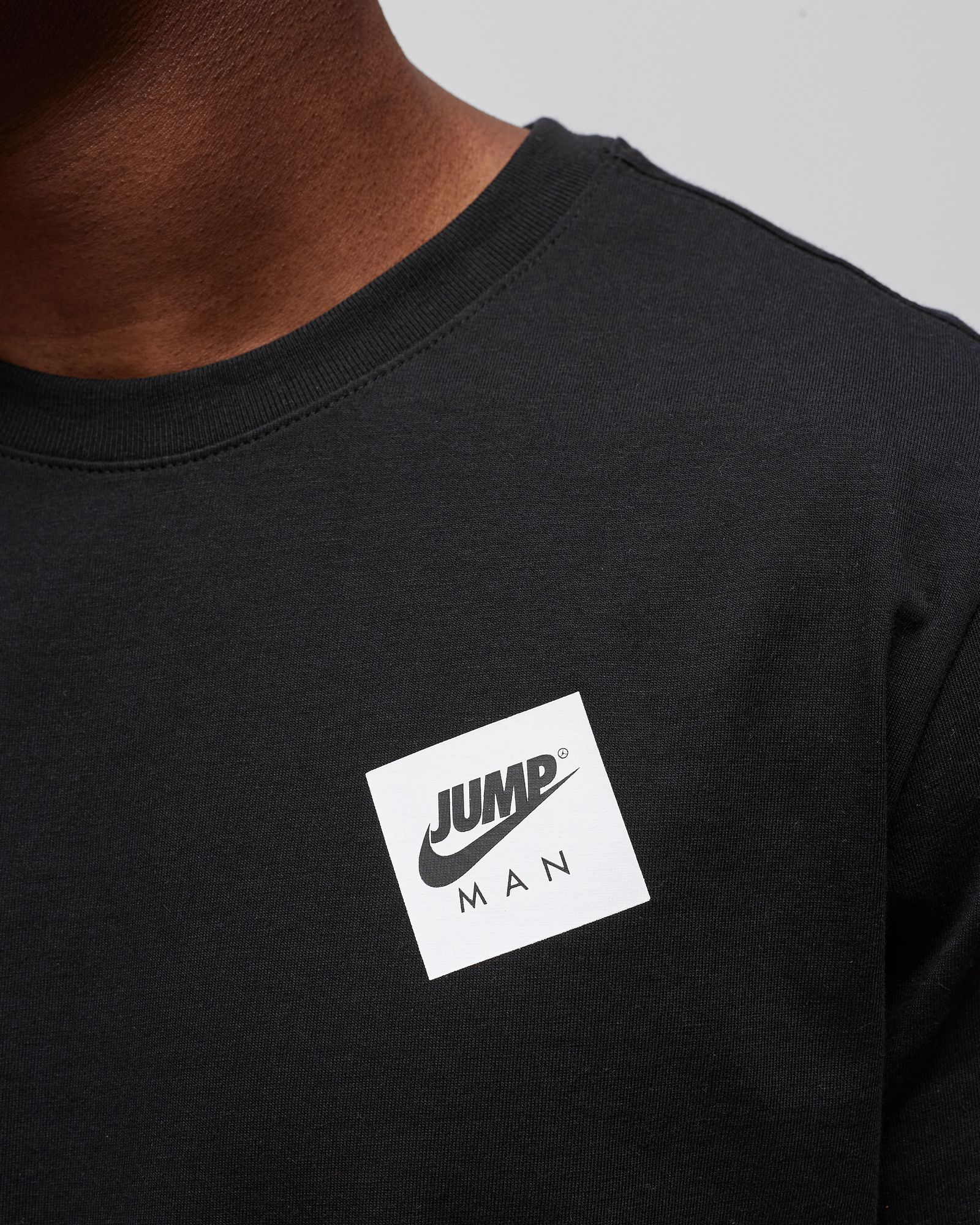 Jordan Jumpman Classics Graphic Tee