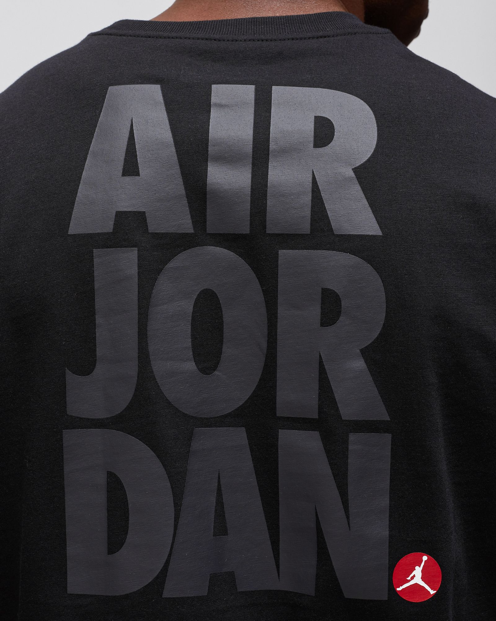 Jordan Jumpman Classics Graphic Tee