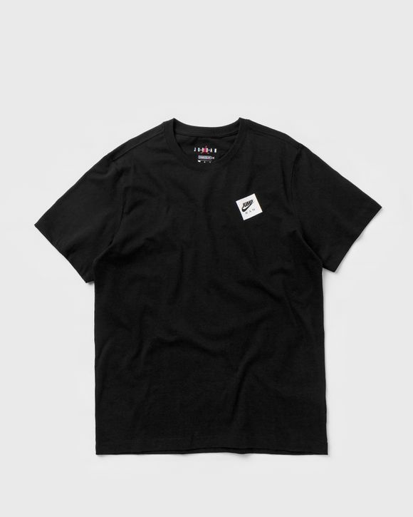 Jordan Jordan Jumpman Classics Graphic Tee Black | BSTN Store