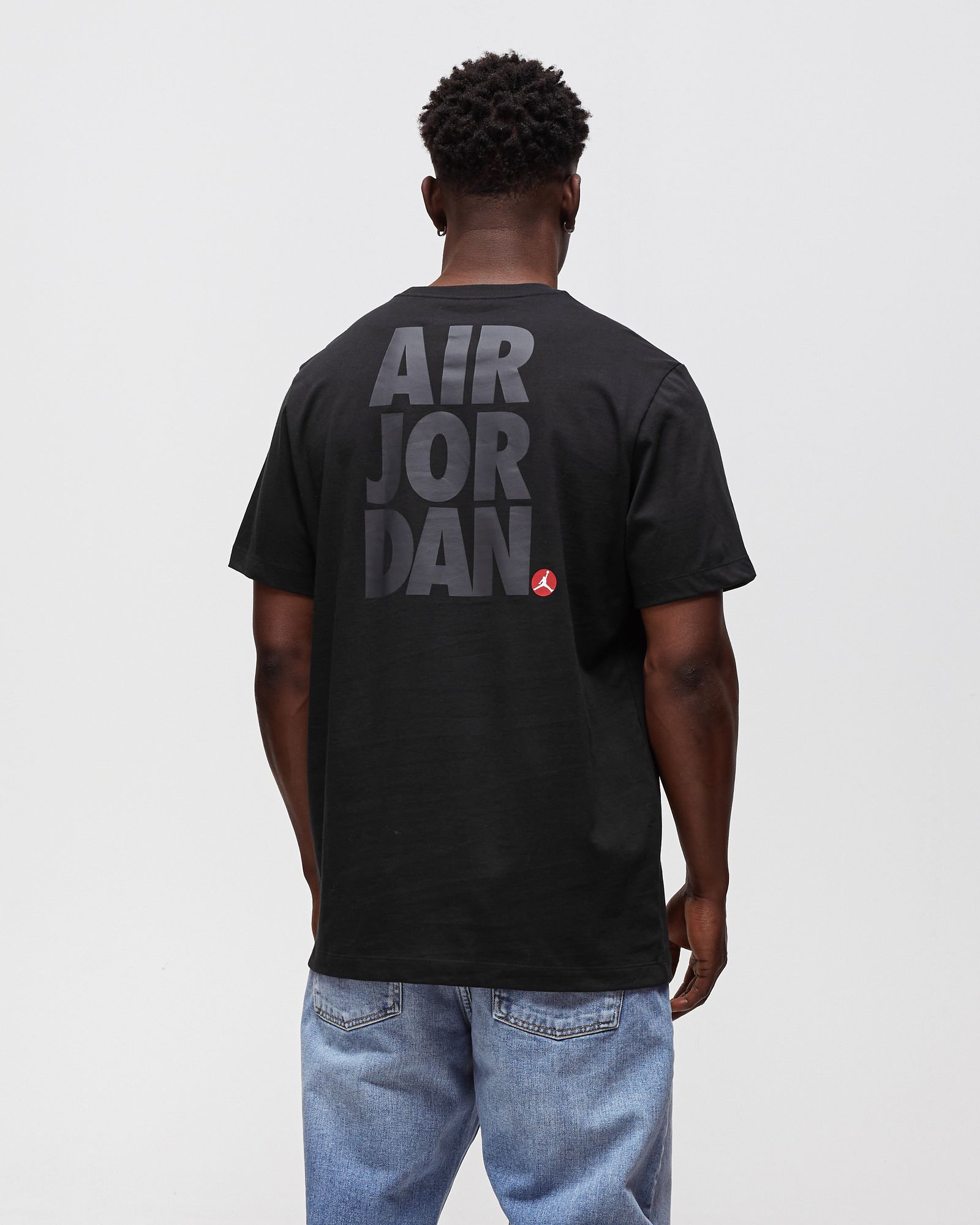 Jordan Jumpman Classics Graphic Tee