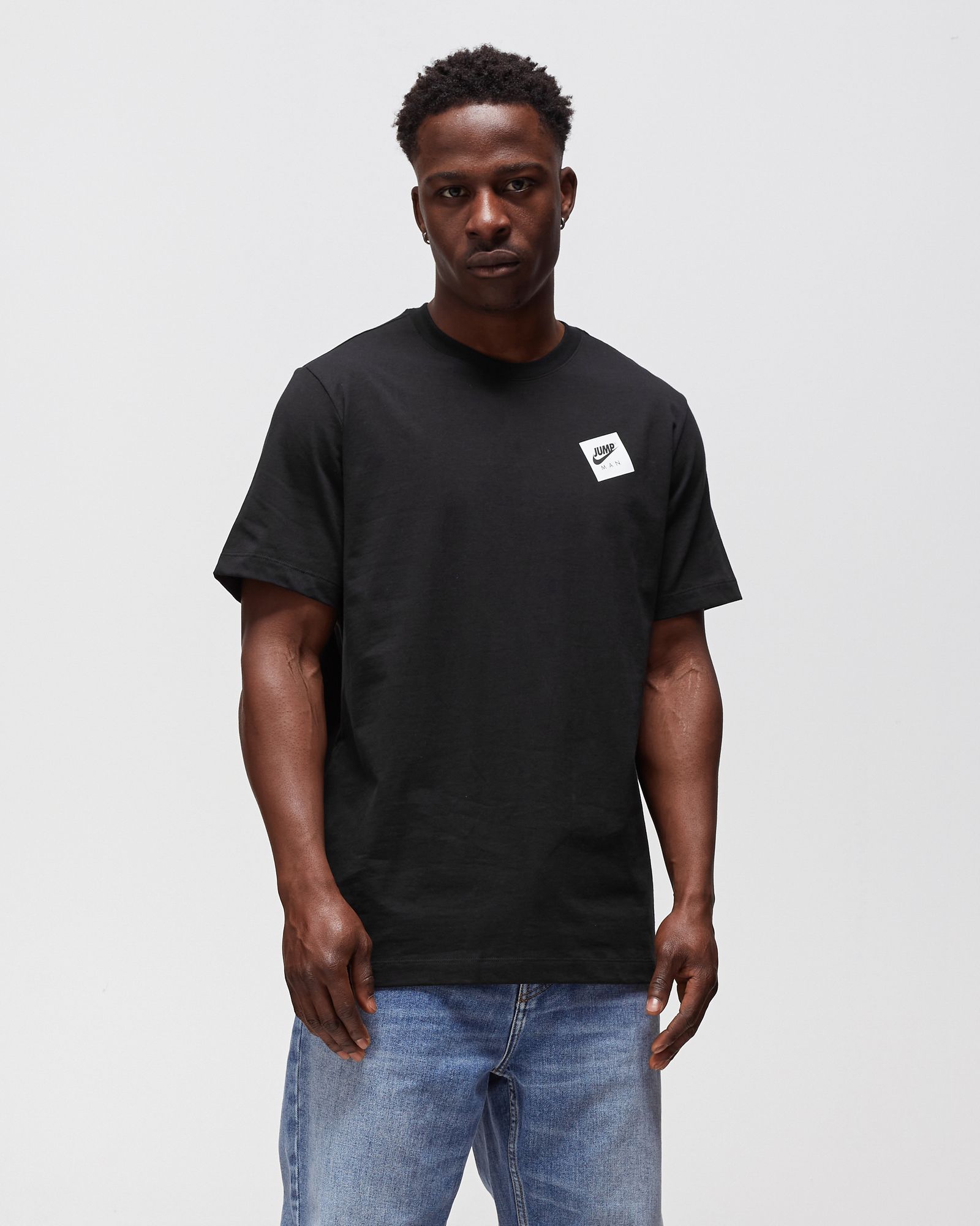 Jordan Jumpman Classics Graphic Tee