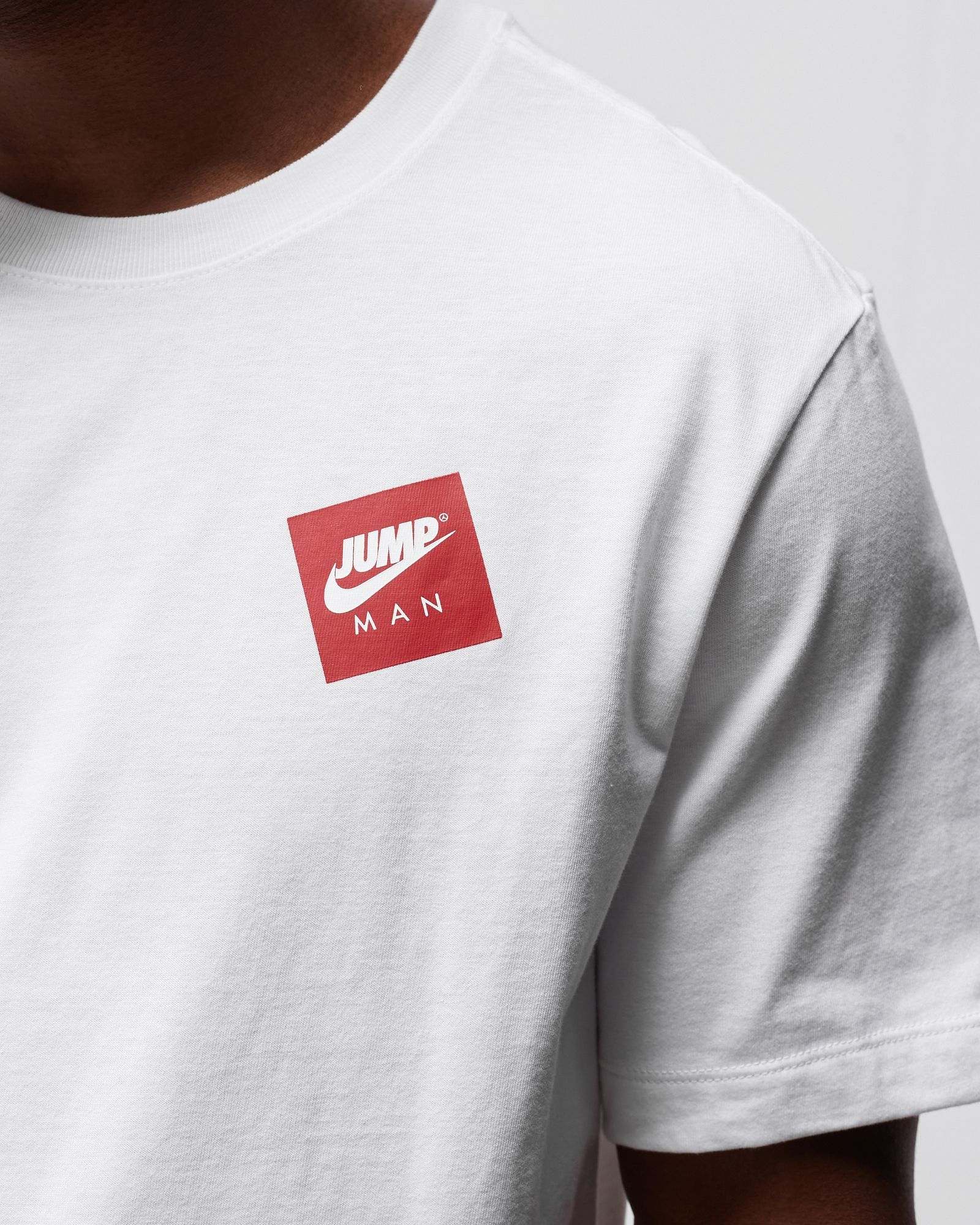 Jordan Jumpman Classics Graphic Tee