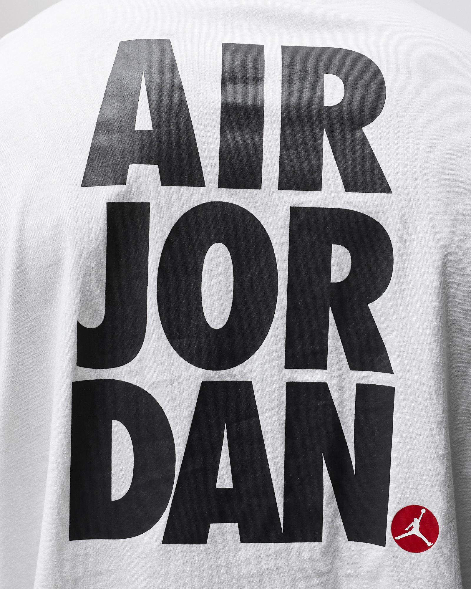 Jordan Jumpman Classics Graphic Tee