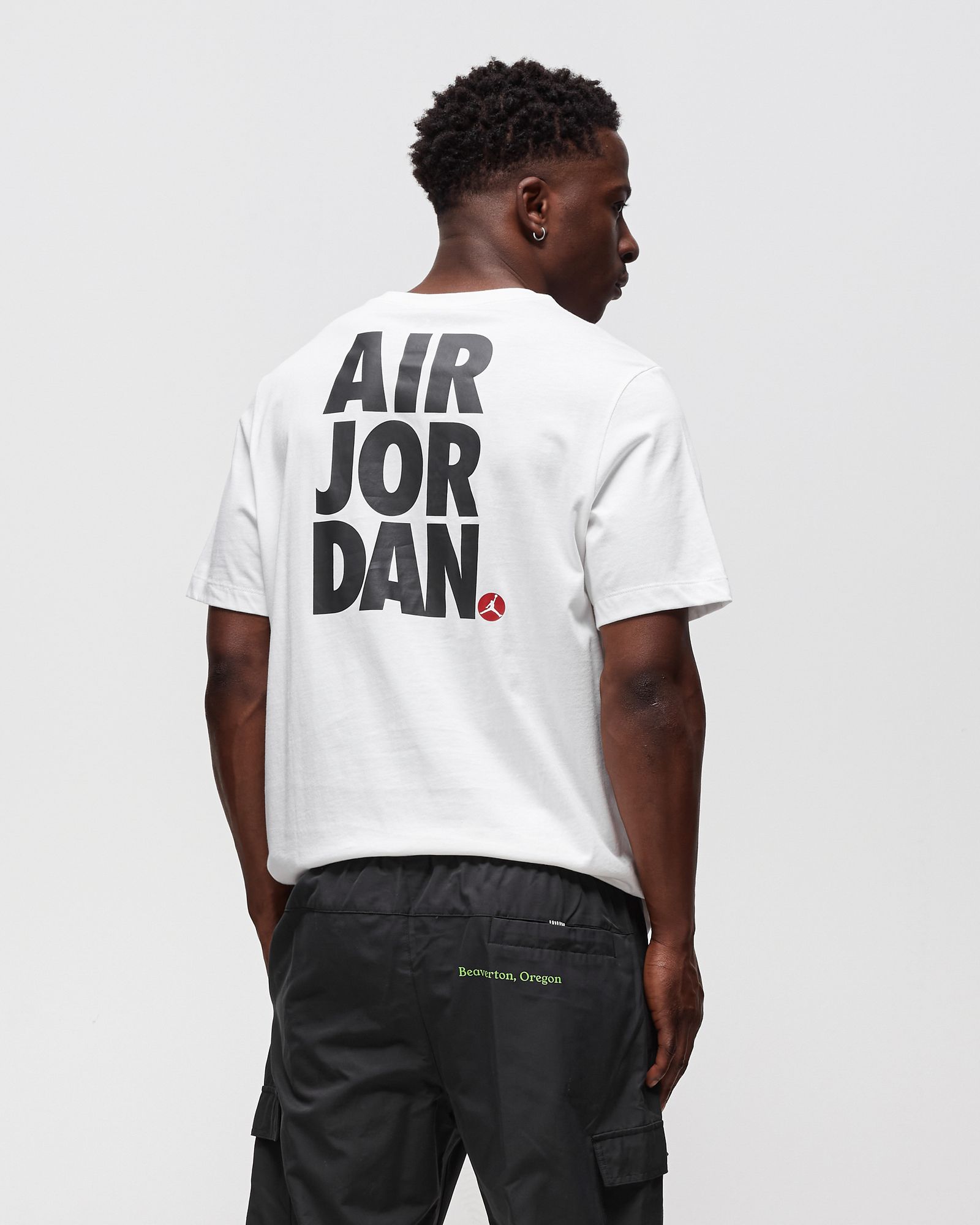 Jordan Jumpman Classics Graphic Tee