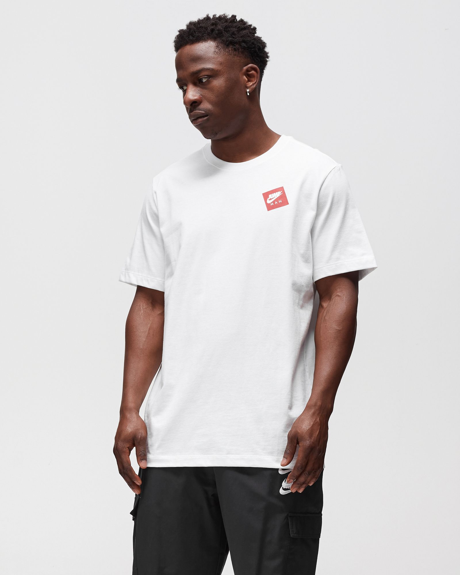 Jordan Jumpman Classics Graphic Tee