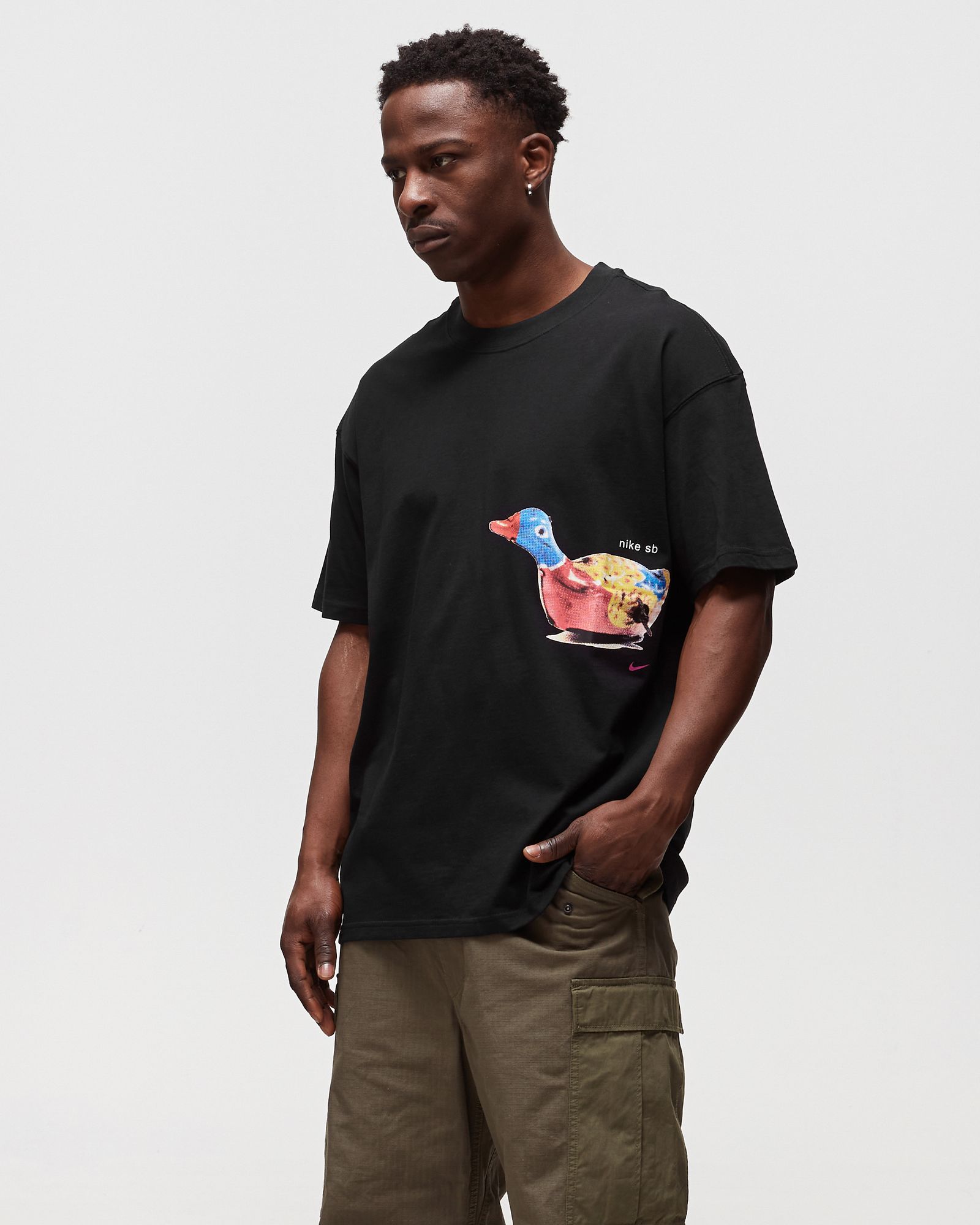 Skate Tee