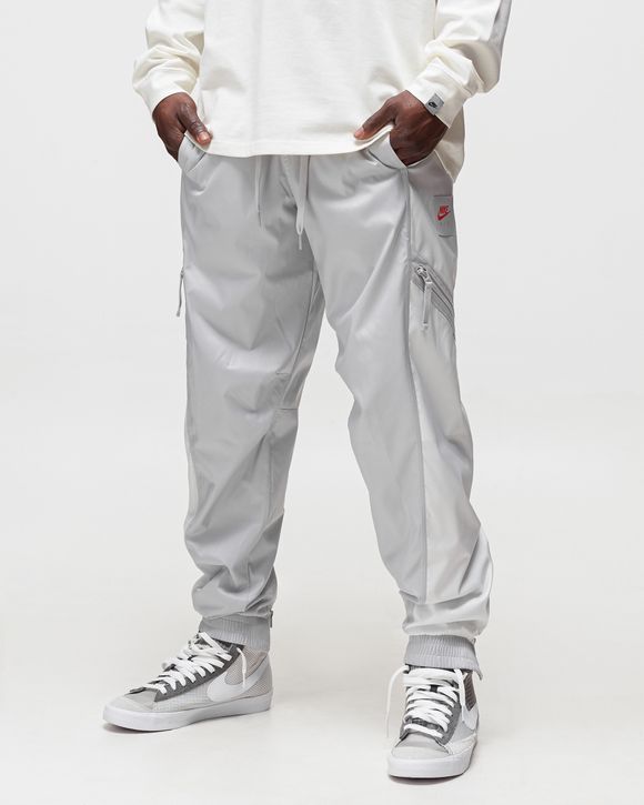 Afwijzen Schelden Lol Nike Air Woven Pants Grey | BSTN Store