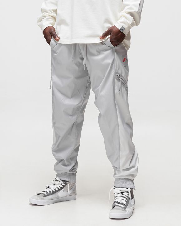 Nike Club Cargo Woven Pants - Grey