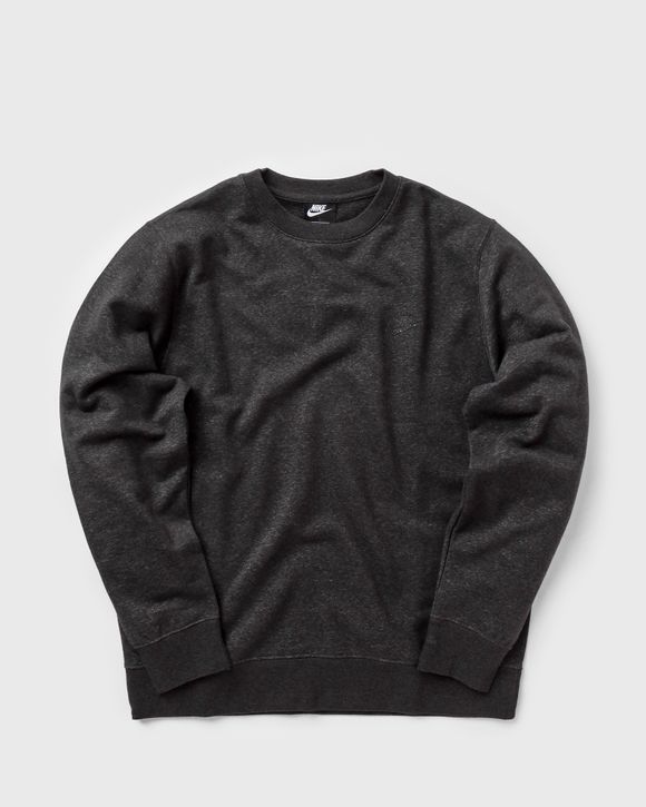 Nike NSW Crewneck Sweatshirt Black BSTN Store