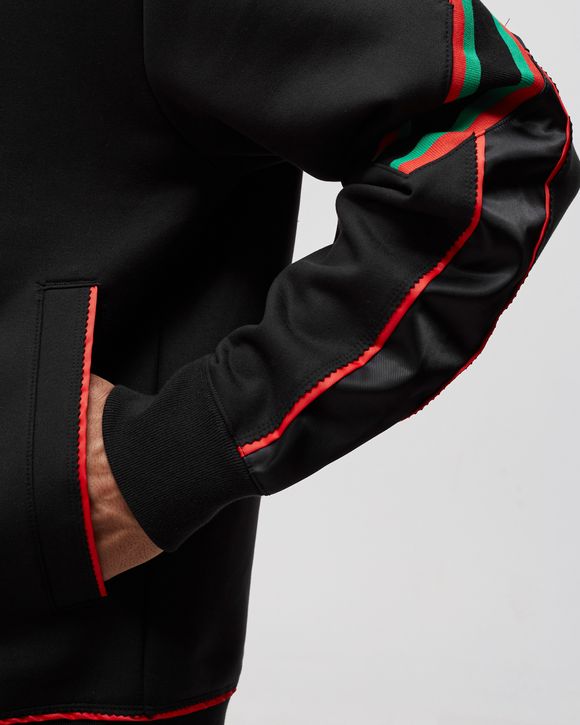 Why Not? x Facetasm Track Jacket