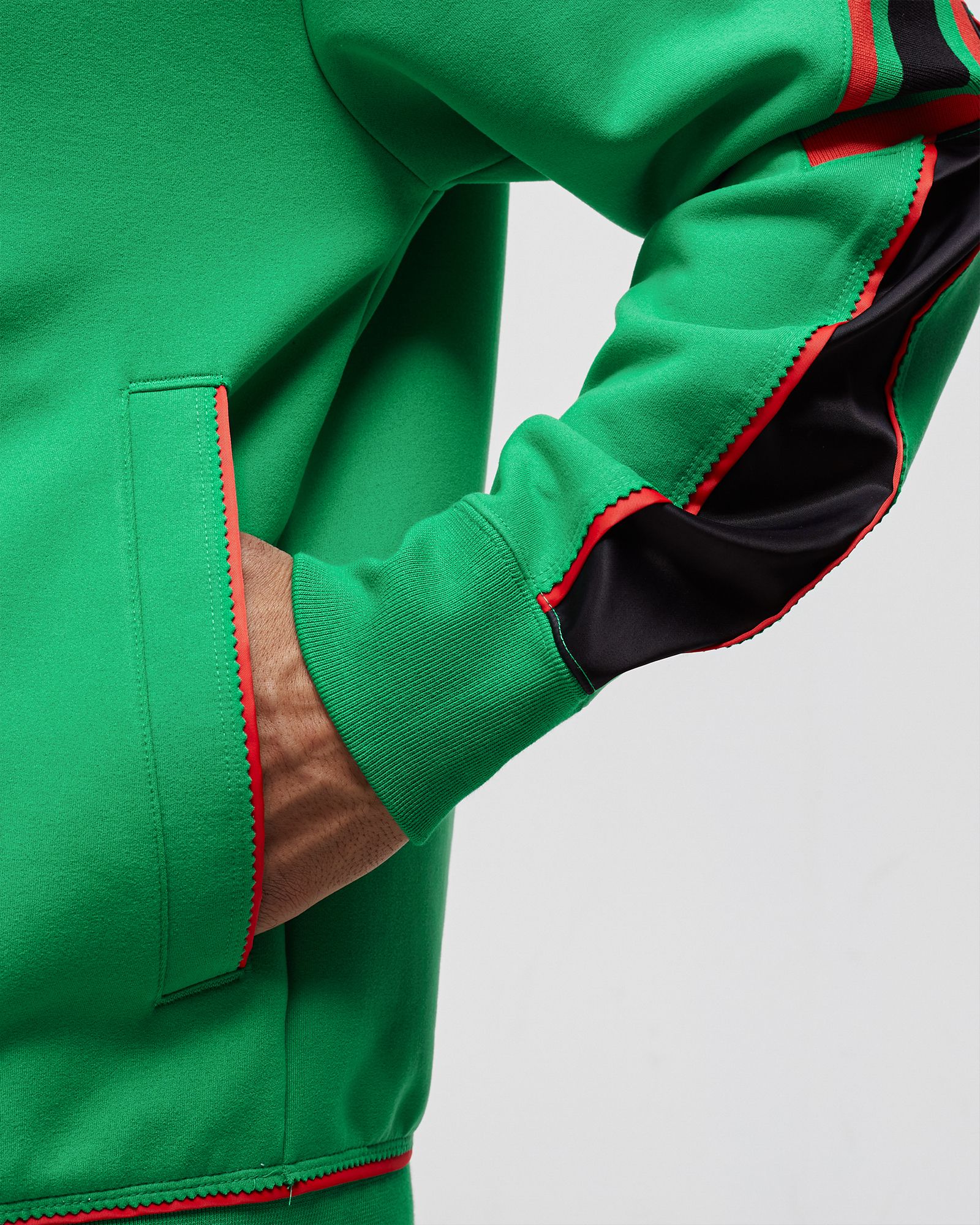 Why Not? X Facetasm Track Jacket