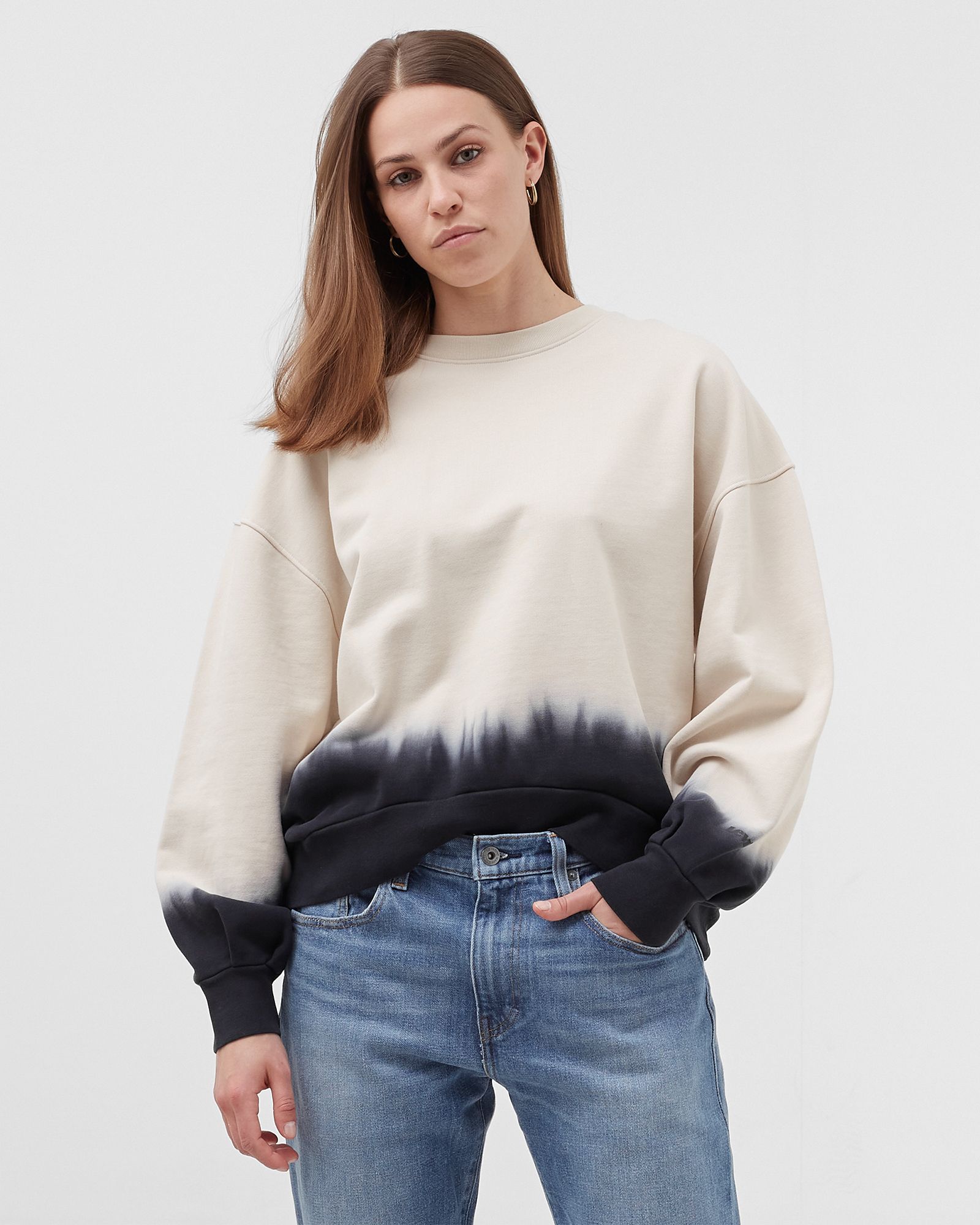 WMNS PAI SWEATSHIRT