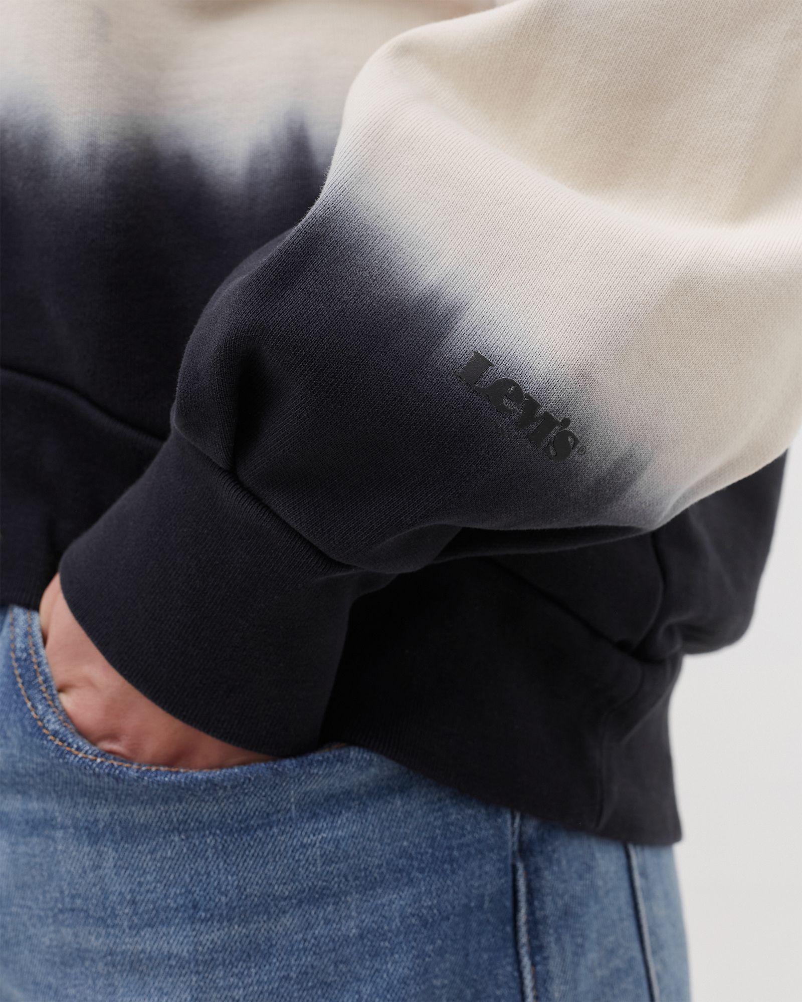 WMNS PAI SWEATSHIRT