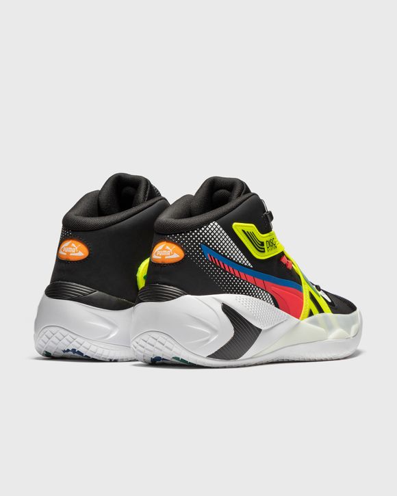 Puma Disc Rebirth Black | BSTN Store