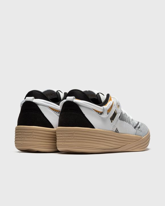 Puma Clyde All-Pro Kuzma Low Shoes - Size 11