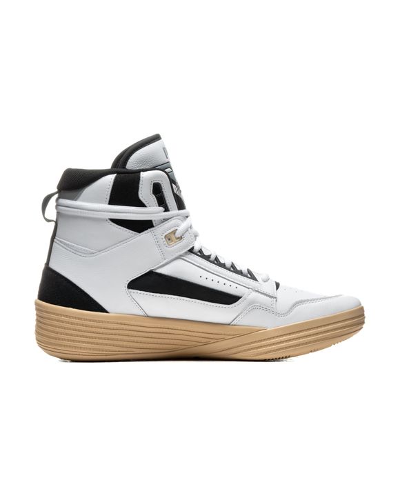 Puma Puma x Kuzma Clyde All Pro Mid White BSTN Store