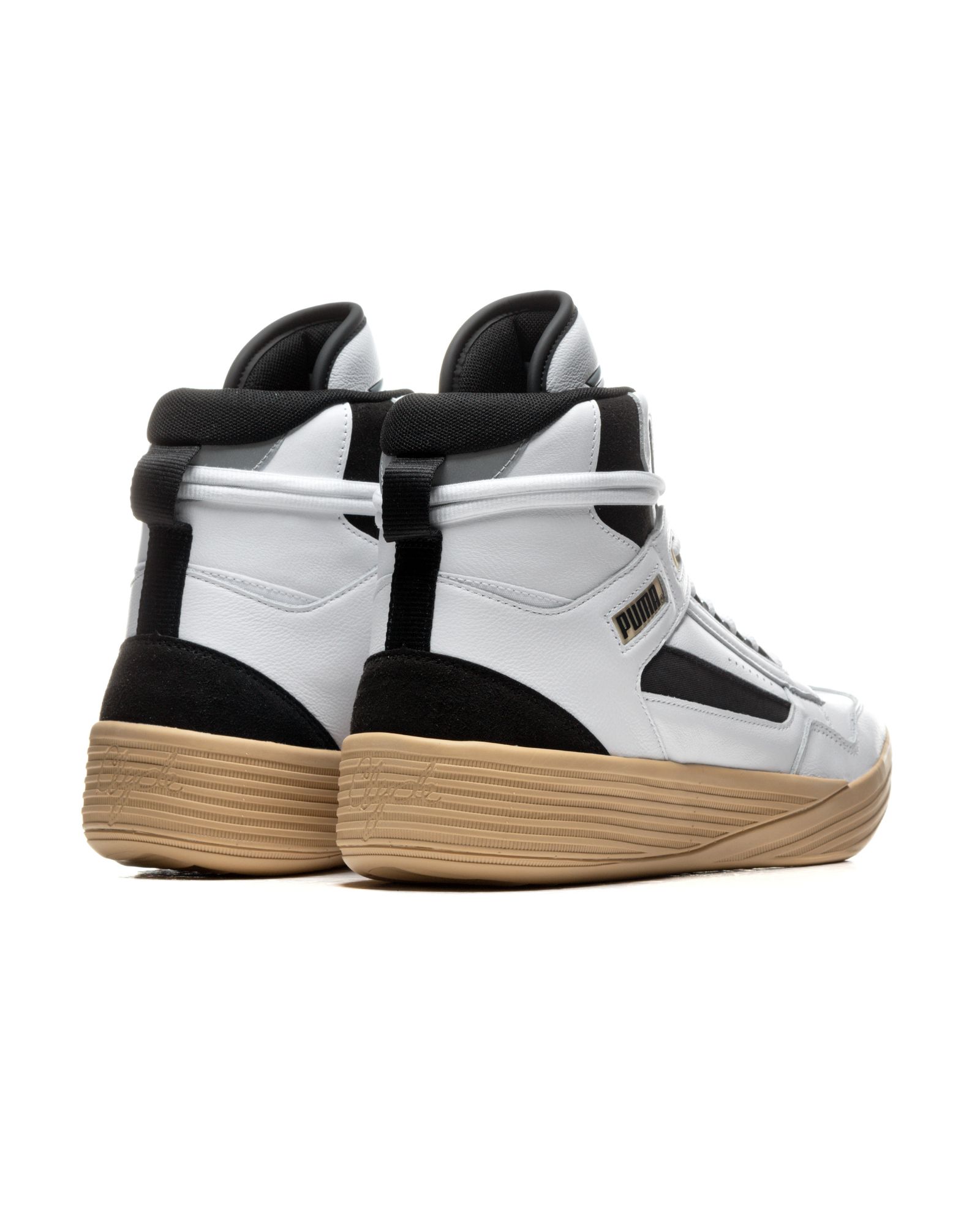 Puma x Kuzma Clyde All Pro Mid