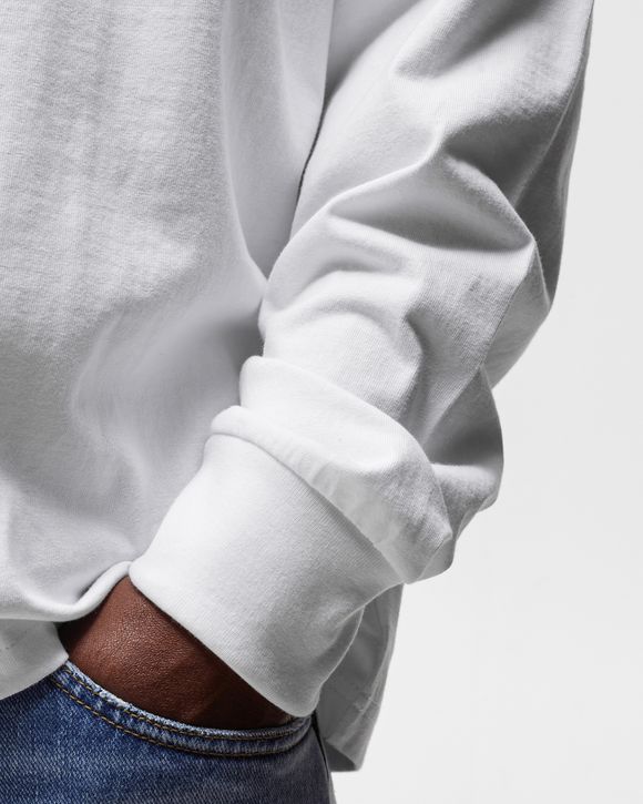 VAULT OG LONGSLEEVE