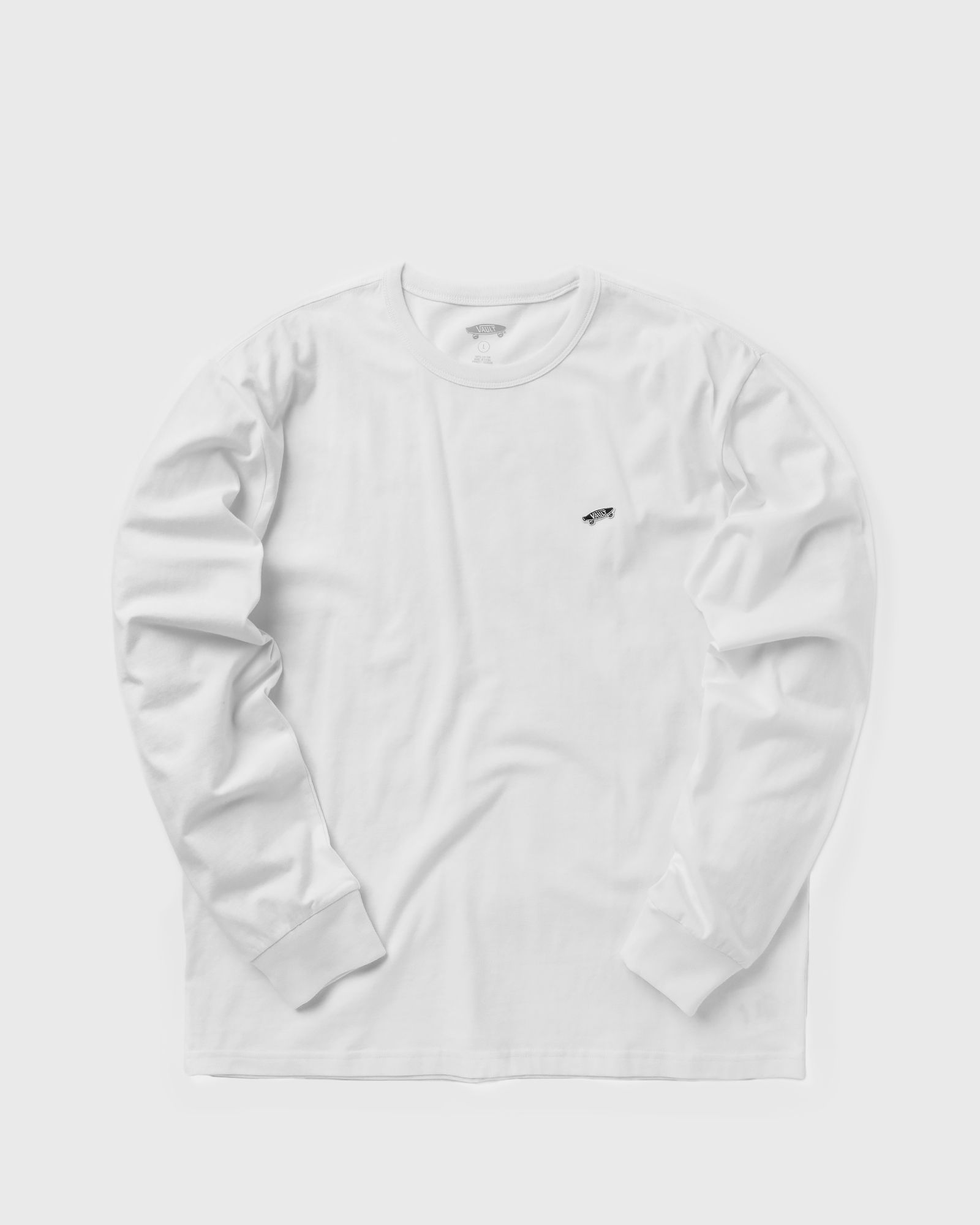 VAULT OG LONGSLEEVE