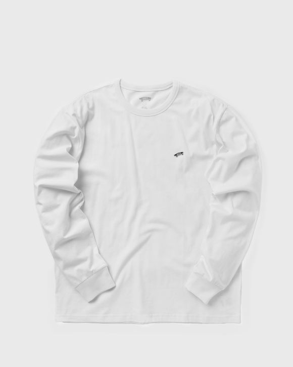 VAULT OG LONGSLEEVE