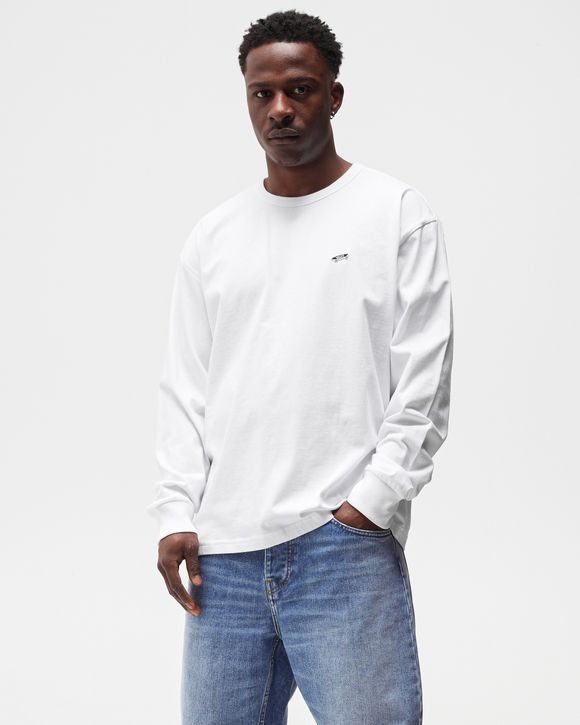 VAULT OG LONGSLEEVE