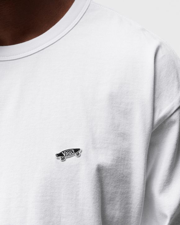 VAULT OG LONGSLEEVE
