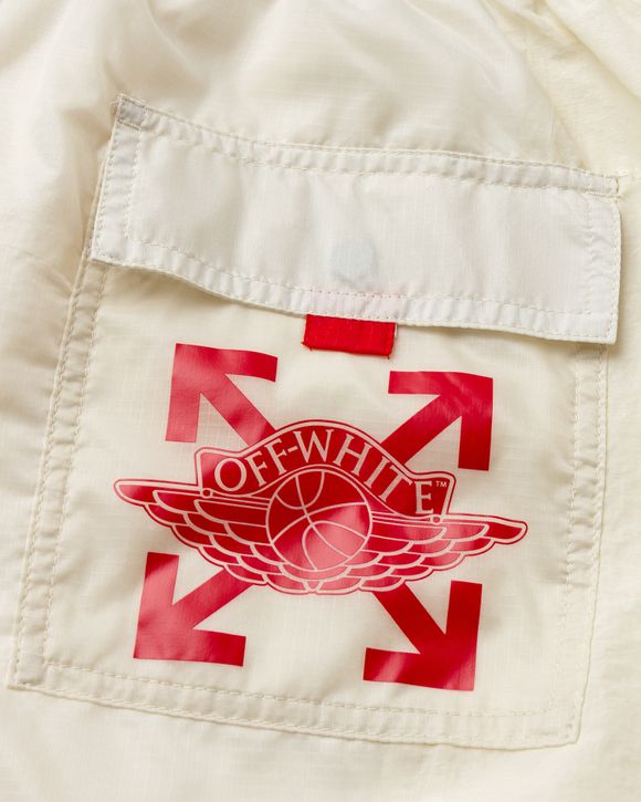 Jordan x Off-White Pant