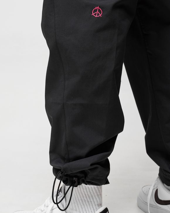 Woven Cargo Pants