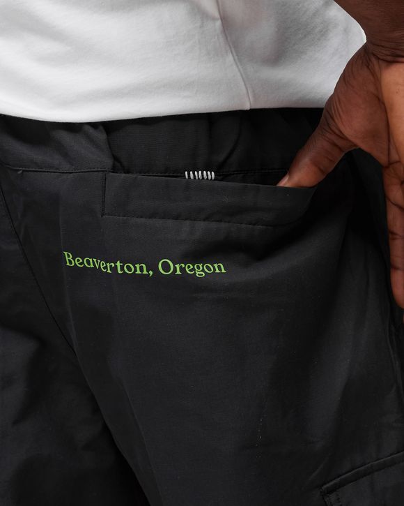 Woven Cargo Pants
