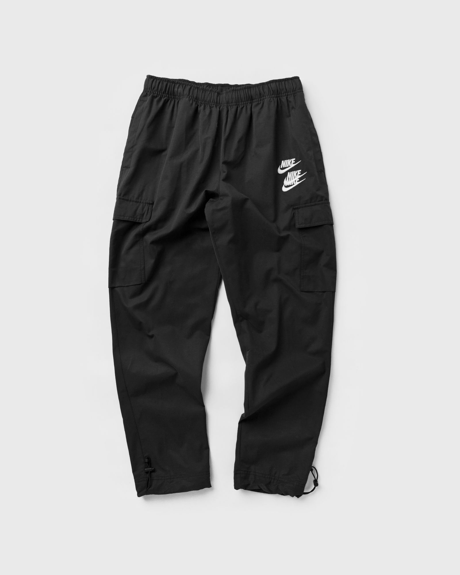 Woven Cargo Pants