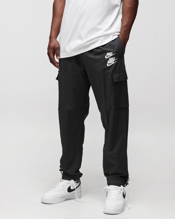 nike streetwear cargo