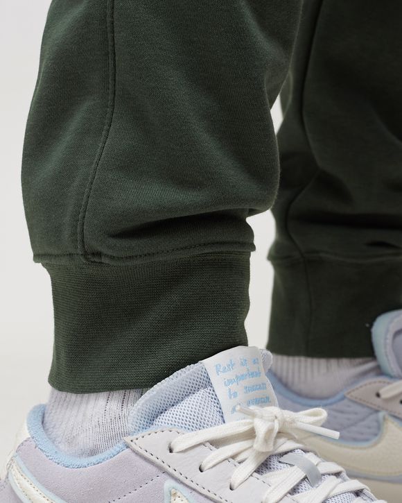 Club French Terry Cargo Pants