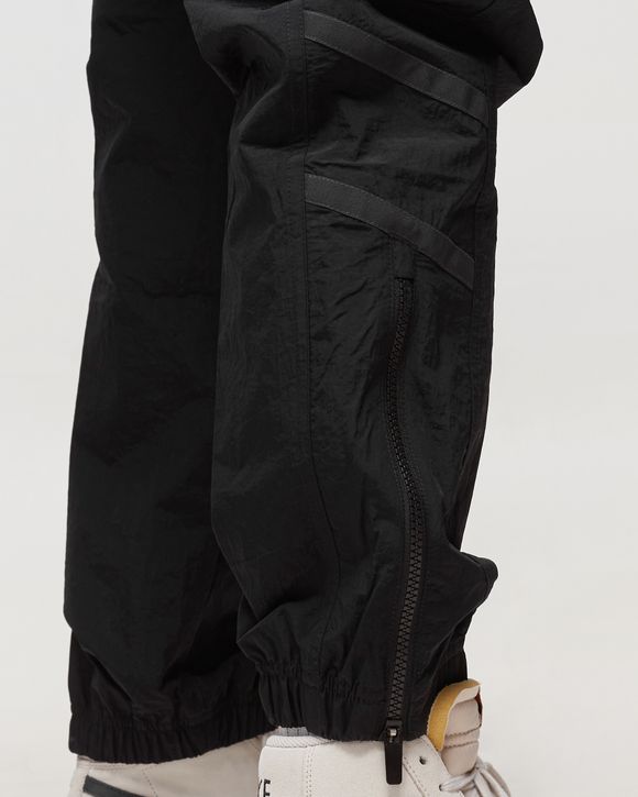 Nike Heritage Windrunner Pants Black BSTN Store