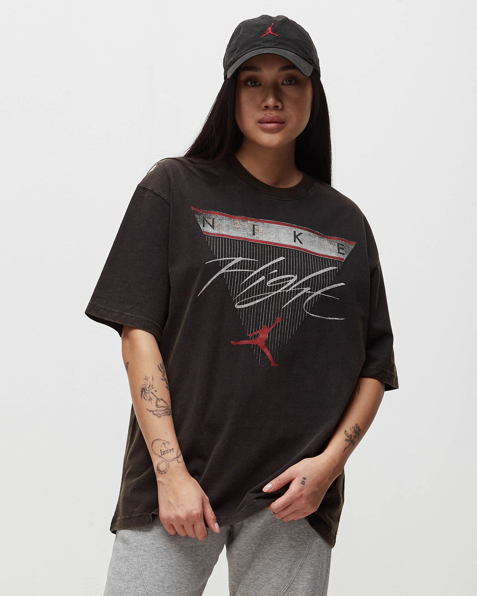WMNS Flight TEE