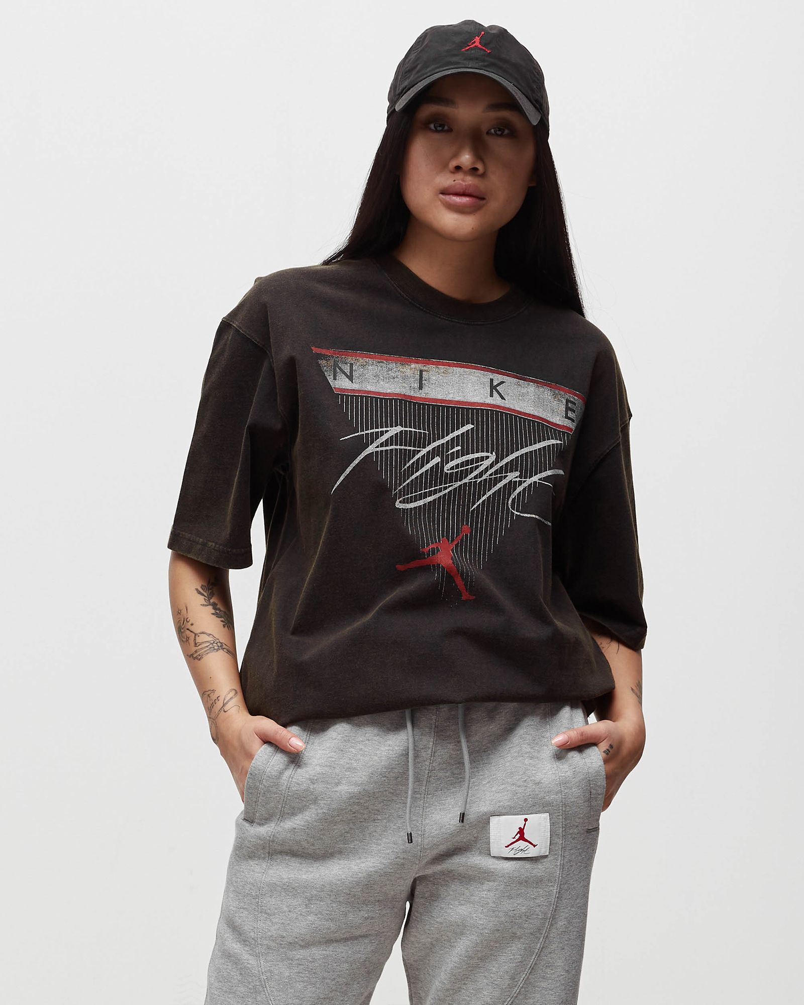 WMNS Flight TEE
